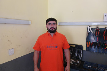 Mürvət Mürvətzadə
